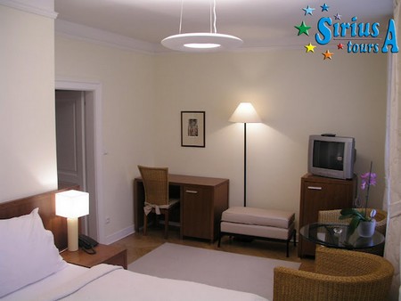Hotel Palatin